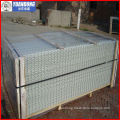 ISO9001:2000 Galvanized Welded Wire Mesh Panel (20years Factory)